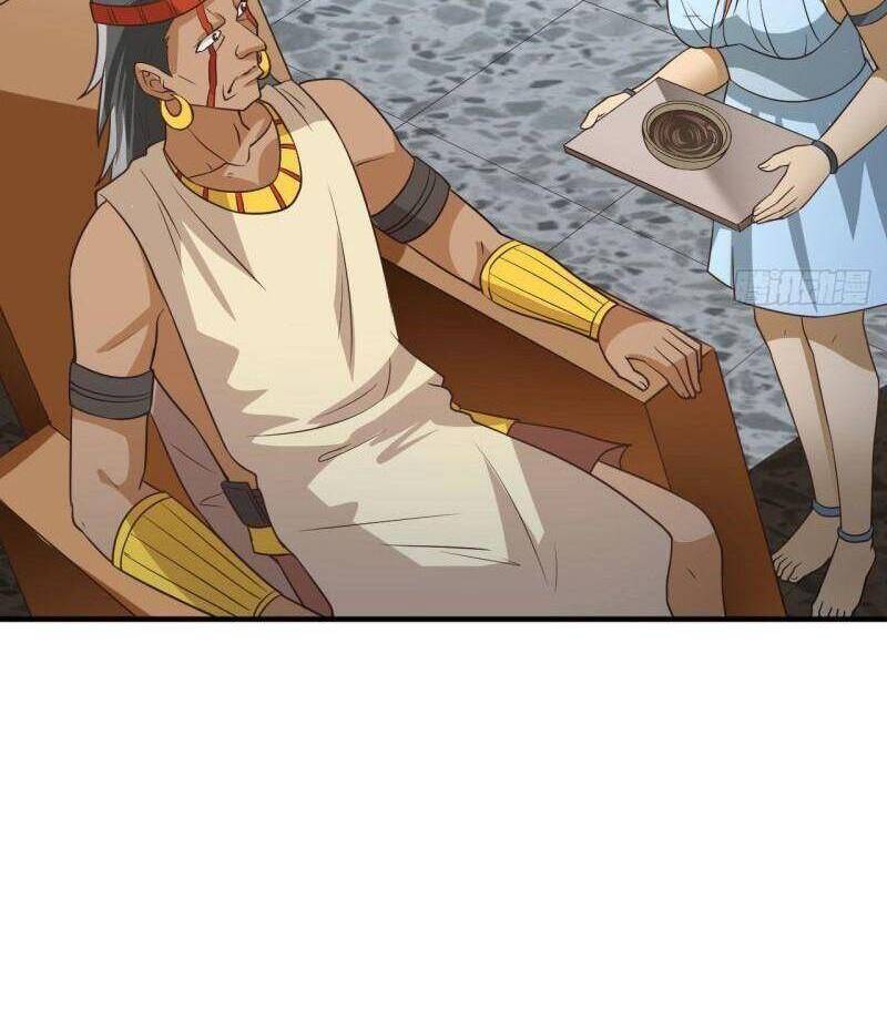 Sống Trên Hoang đảo Cùng Các Em Gái Chapter 177 - 29