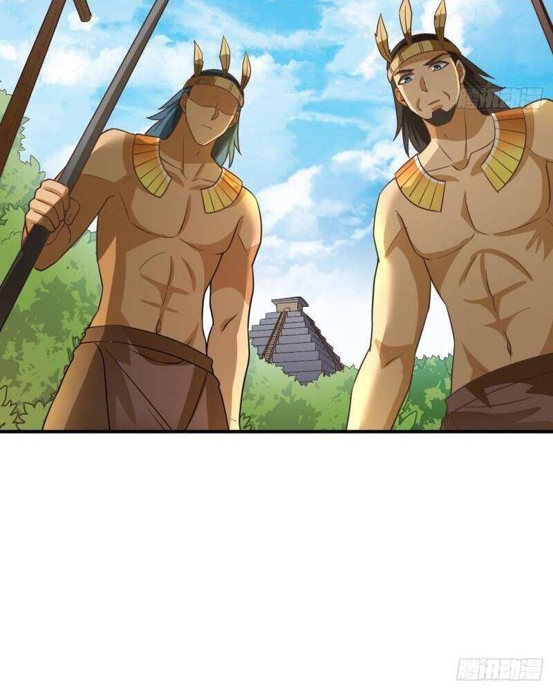 Sống Trên Hoang đảo Cùng Các Em Gái Chapter 177 - 31