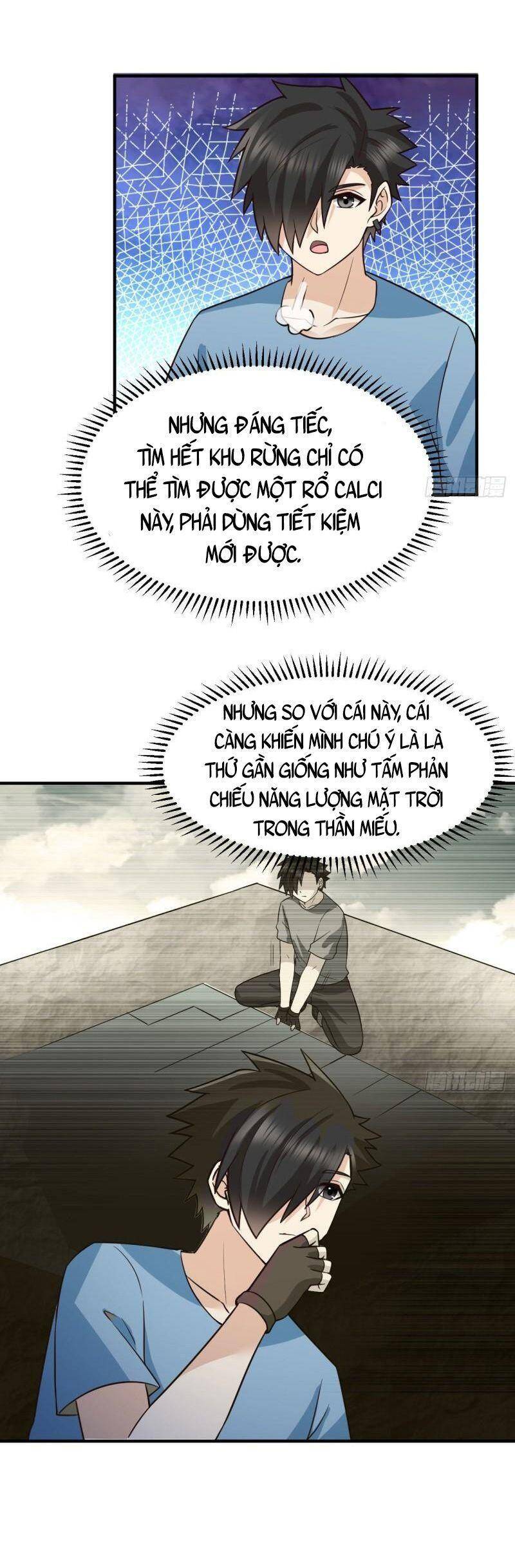 Sống Trên Hoang đảo Cùng Các Em Gái Chapter 177 - 10