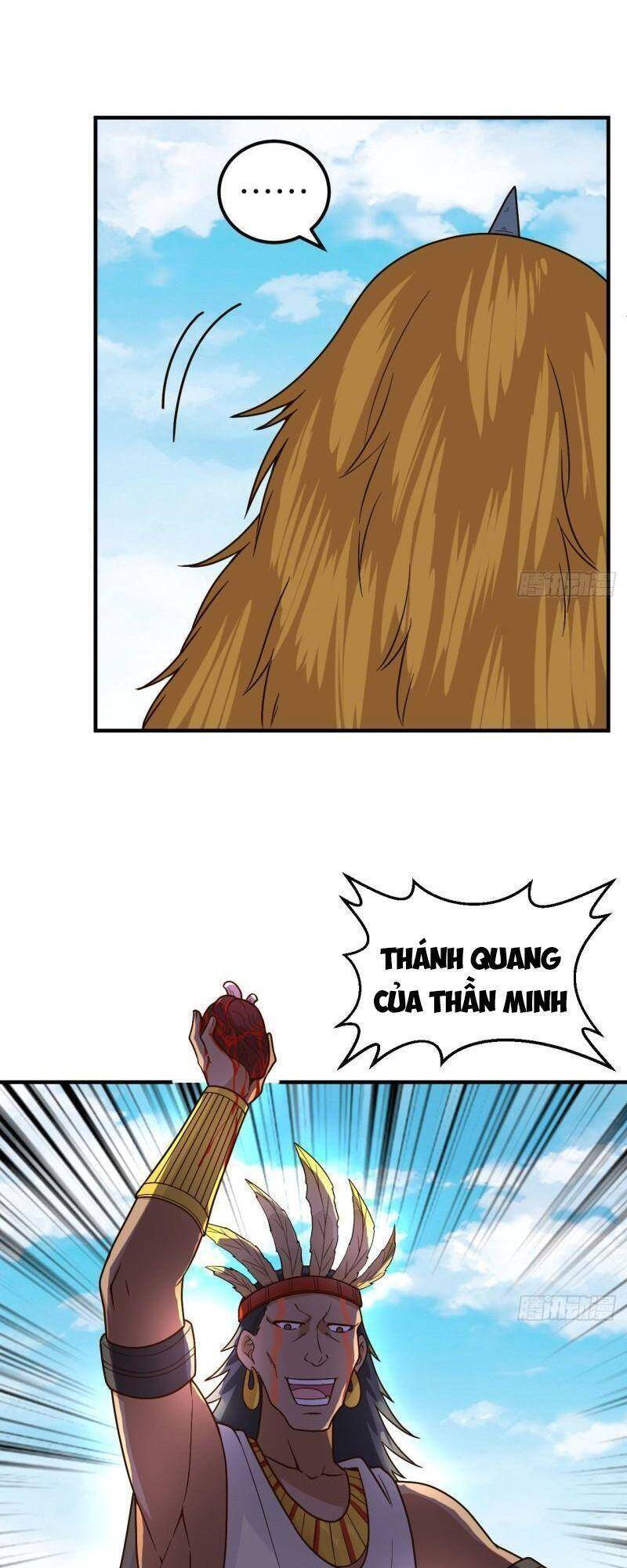 Sống Trên Hoang đảo Cùng Các Em Gái Chapter 178 - 11