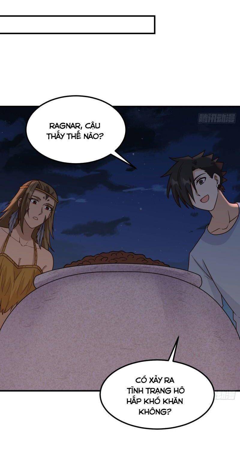Sống Trên Hoang đảo Cùng Các Em Gái Chapter 178 - 14