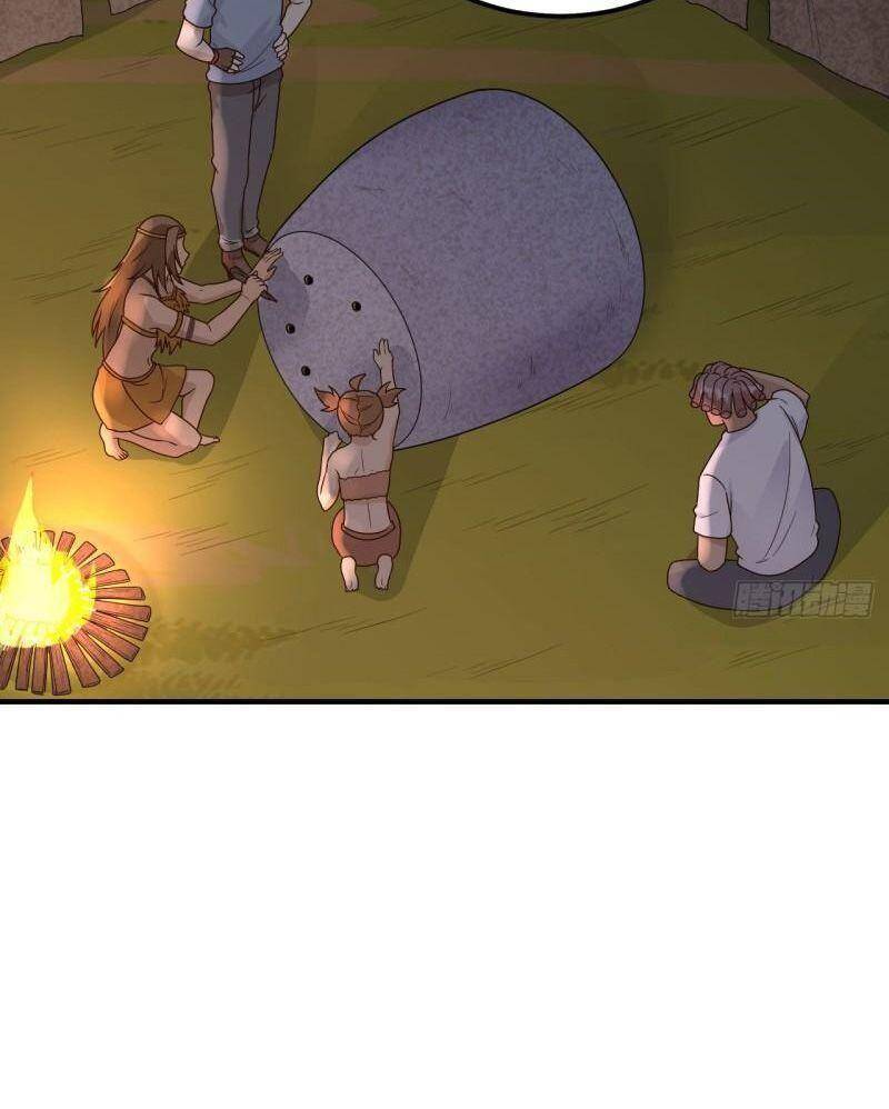 Sống Trên Hoang đảo Cùng Các Em Gái Chapter 178 - 16