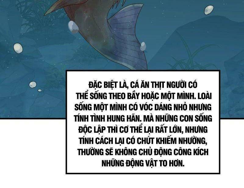 Sống Trên Hoang đảo Cùng Các Em Gái Chapter 178 - 24