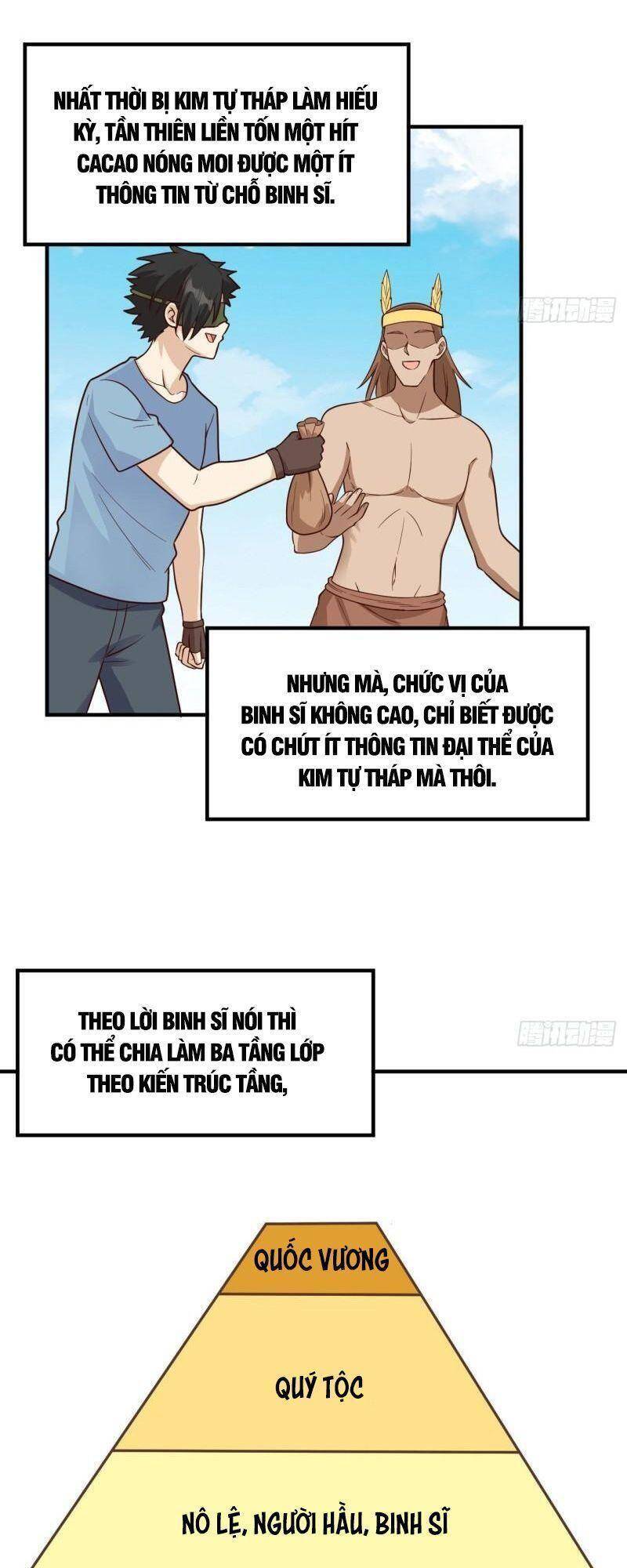Sống Trên Hoang đảo Cùng Các Em Gái Chapter 178 - 29
