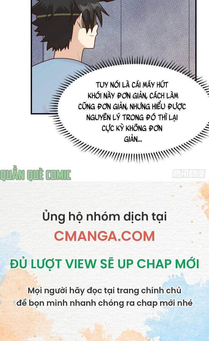 Sống Trên Hoang đảo Cùng Các Em Gái Chapter 178 - 36