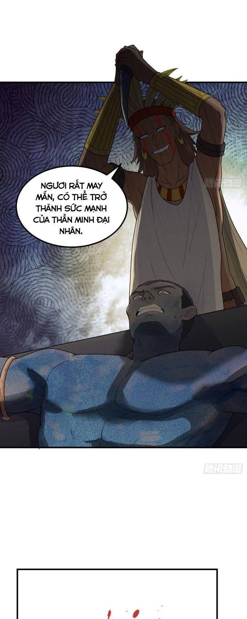 Sống Trên Hoang đảo Cùng Các Em Gái Chapter 178 - 7