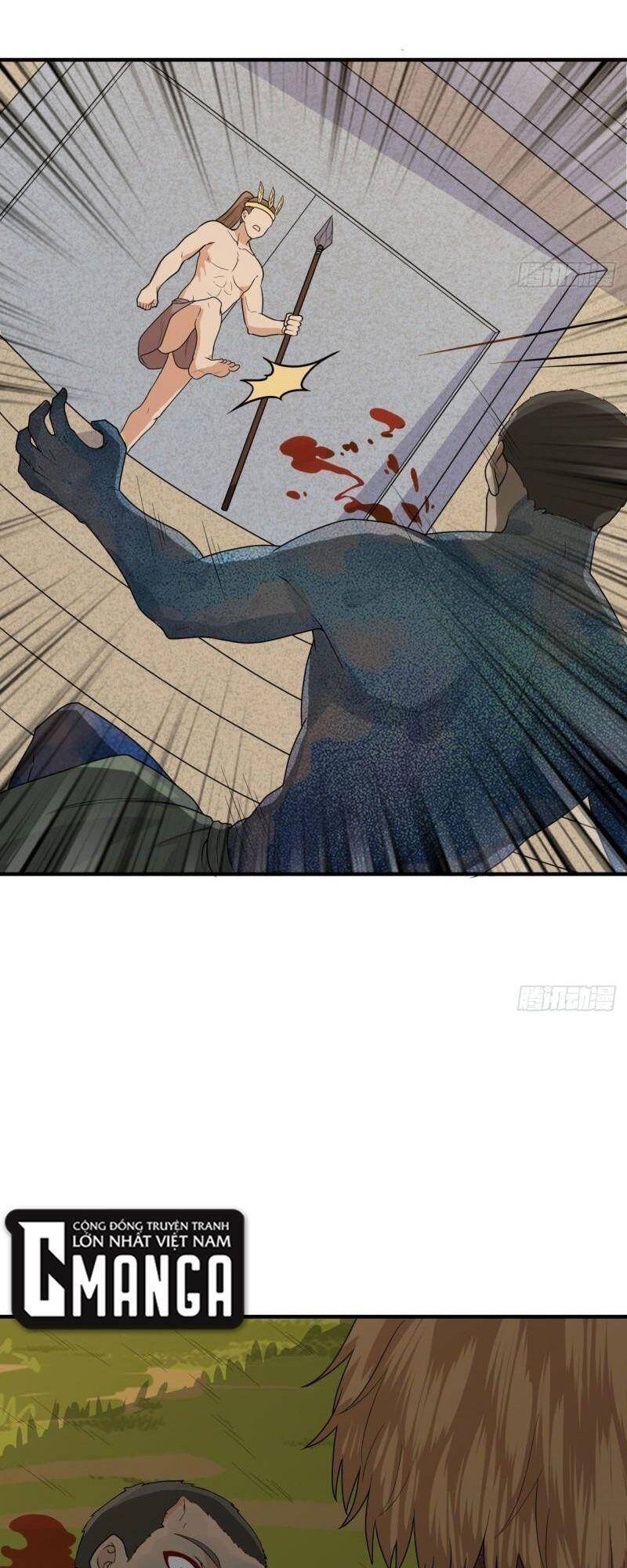 Sống Trên Hoang đảo Cùng Các Em Gái Chapter 178 - 9