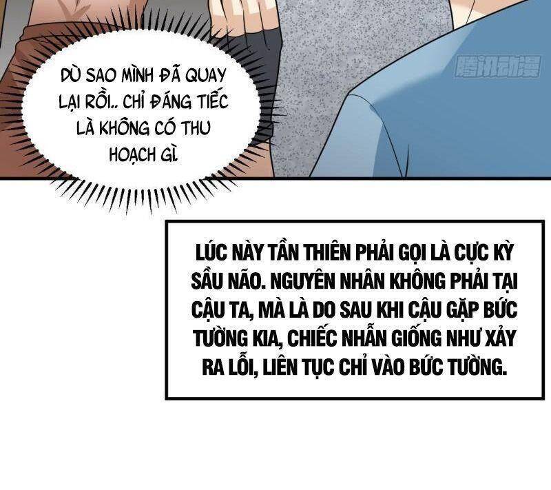 Sống Trên Hoang đảo Cùng Các Em Gái Chapter 179 - 22