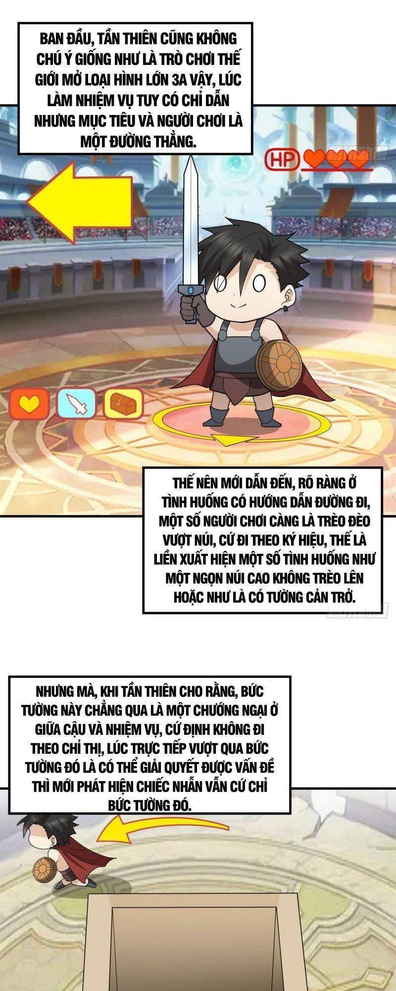 Sống Trên Hoang đảo Cùng Các Em Gái Chapter 179 - 23