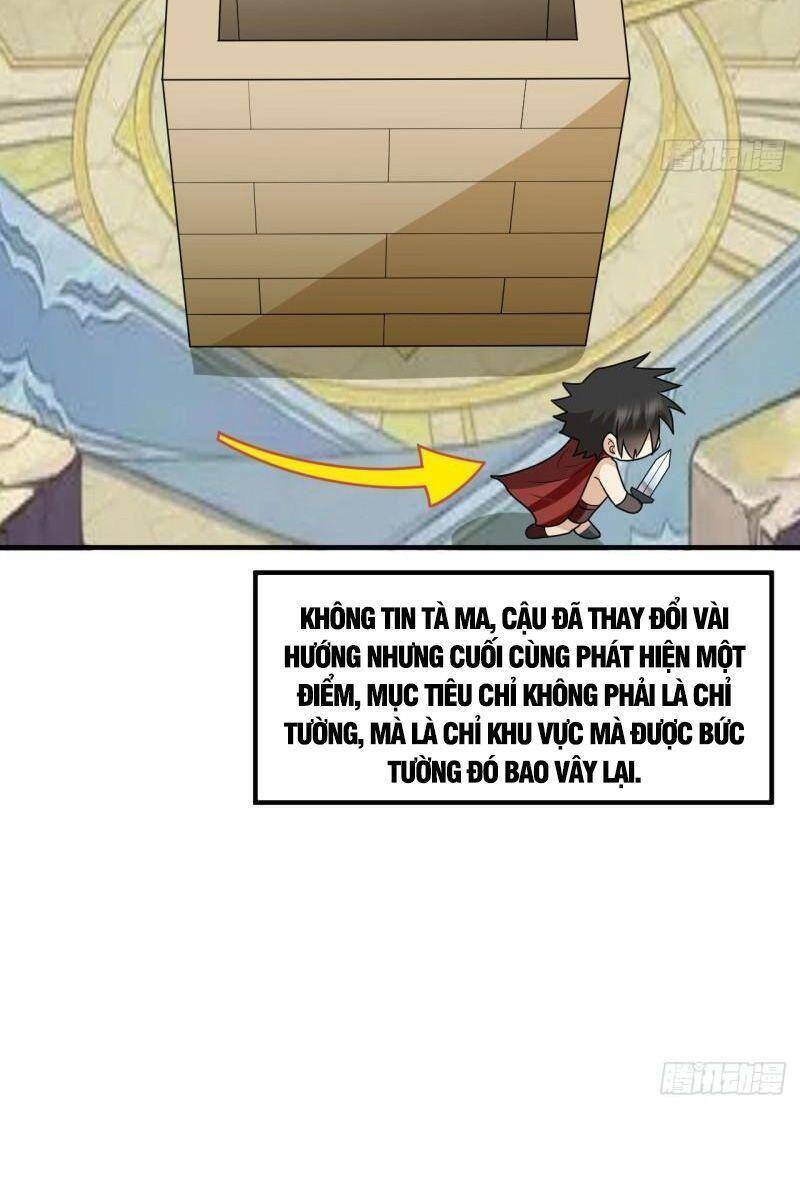 Sống Trên Hoang đảo Cùng Các Em Gái Chapter 179 - 24
