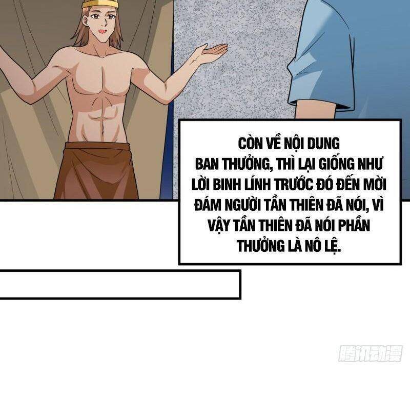 Sống Trên Hoang đảo Cùng Các Em Gái Chapter 179 - 28
