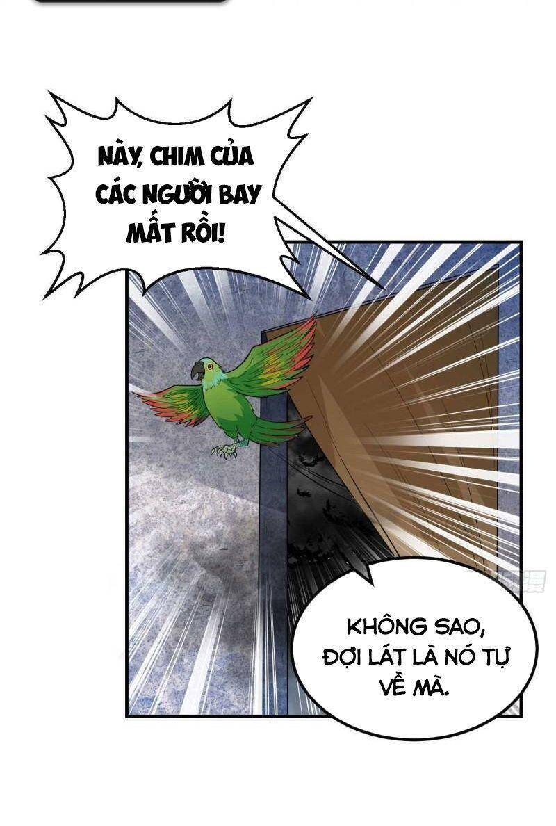 Sống Trên Hoang đảo Cùng Các Em Gái Chapter 179 - 6