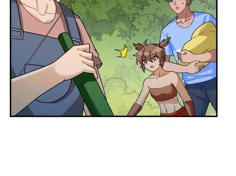 Sống Trên Hoang đảo Cùng Các Em Gái Chapter 181 - 2