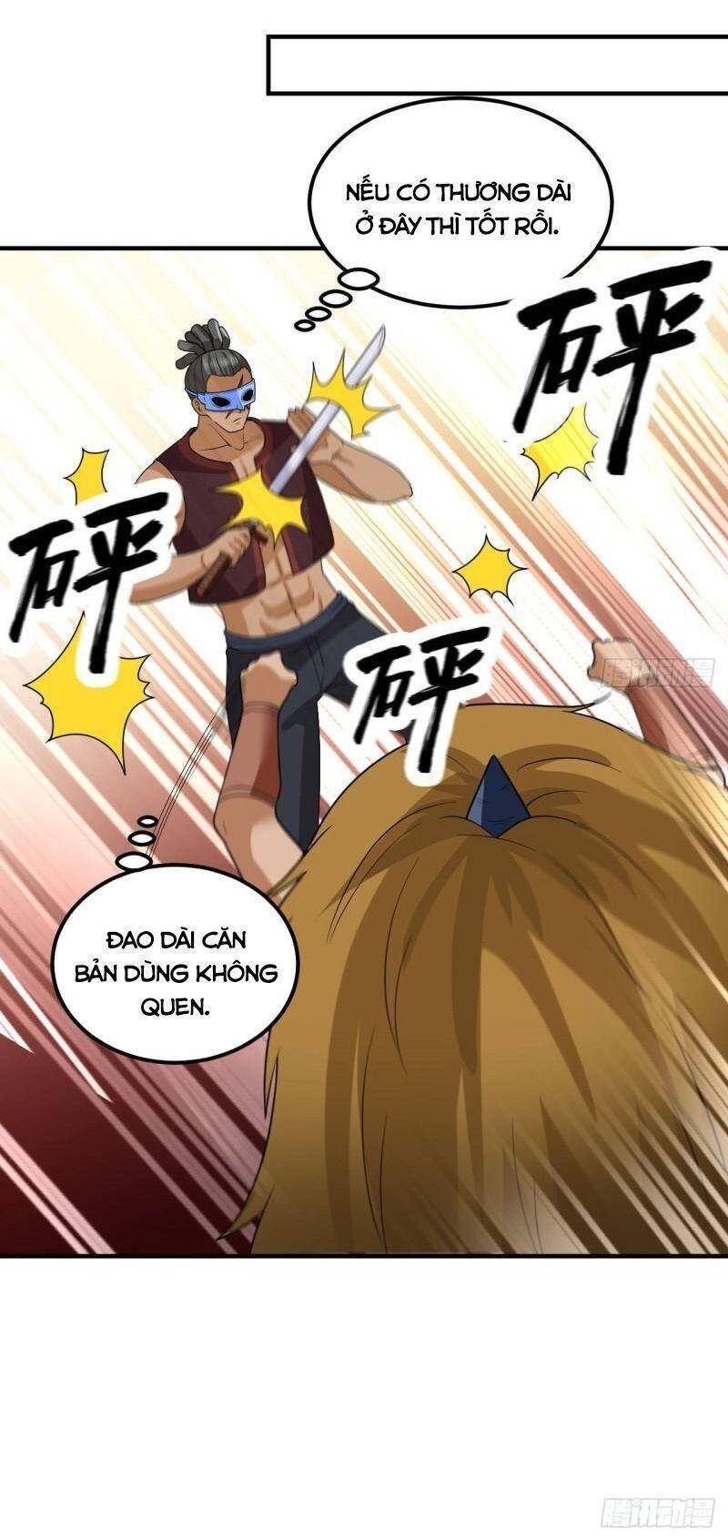 Sống Trên Hoang đảo Cùng Các Em Gái Chapter 181 - 20
