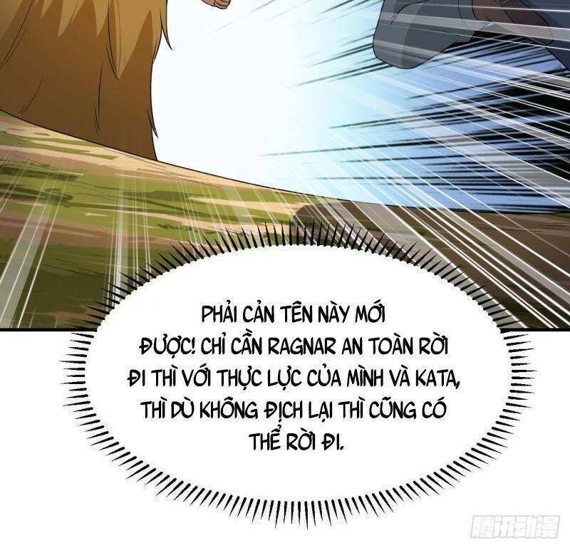 Sống Trên Hoang đảo Cùng Các Em Gái Chapter 181 - 28