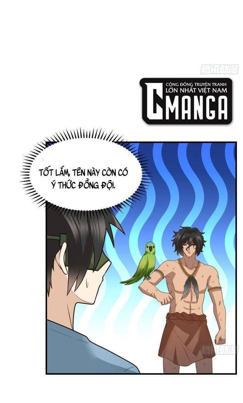Sống Trên Hoang đảo Cùng Các Em Gái Chapter 181 - 10