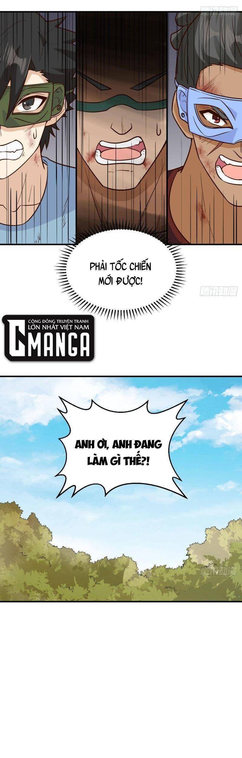 Sống Trên Hoang đảo Cùng Các Em Gái Chapter 182 - 16