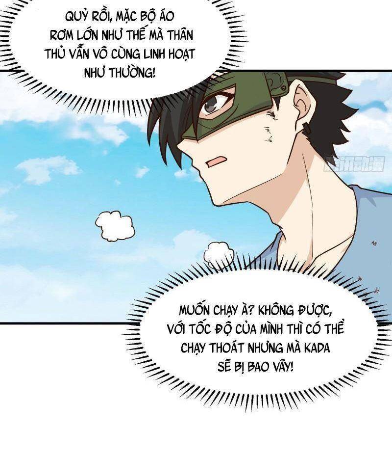 Sống Trên Hoang đảo Cùng Các Em Gái Chapter 182 - 10