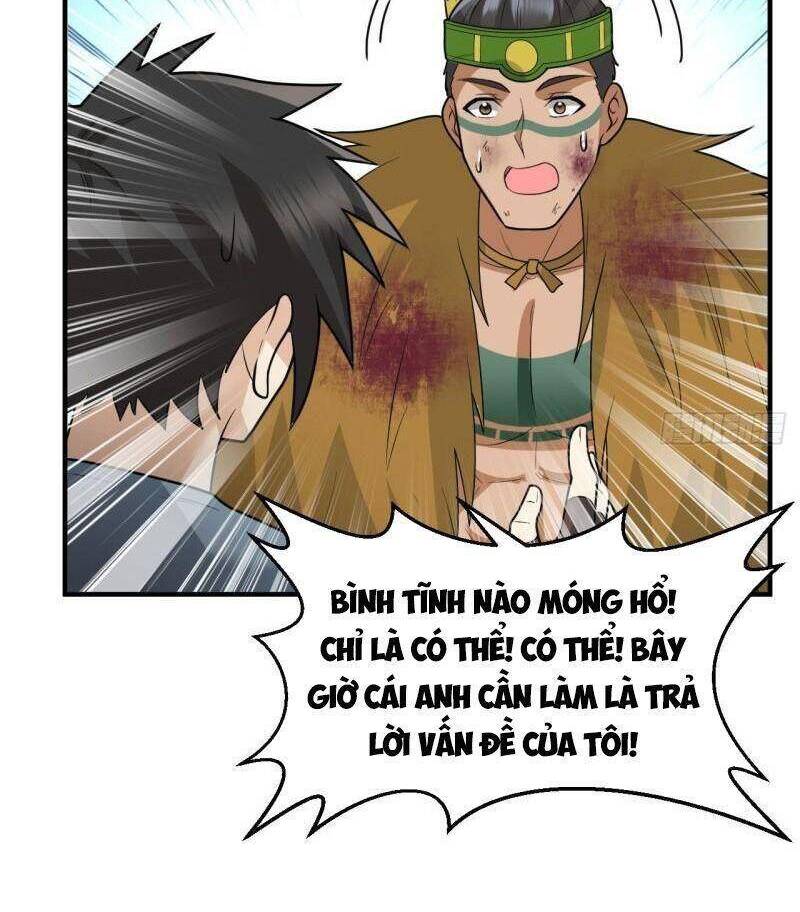 Sống Trên Hoang đảo Cùng Các Em Gái Chapter 183 - 25
