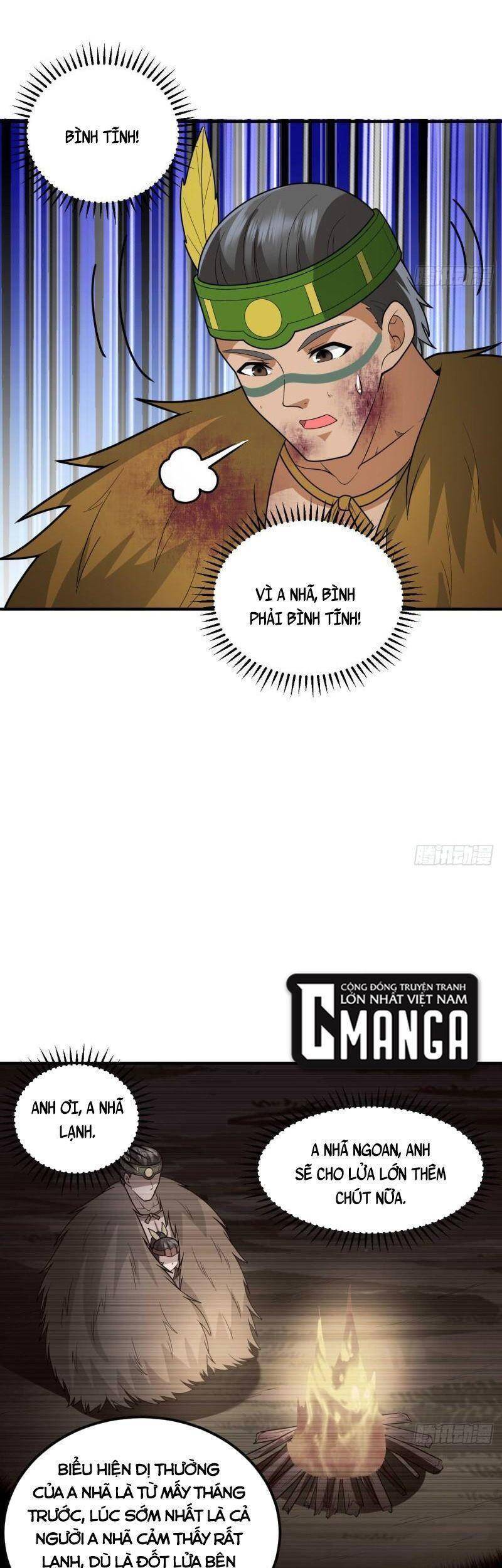 Sống Trên Hoang đảo Cùng Các Em Gái Chapter 183 - 26