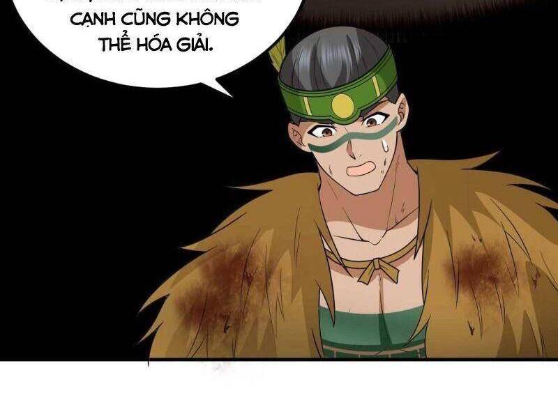 Sống Trên Hoang đảo Cùng Các Em Gái Chapter 183 - 27