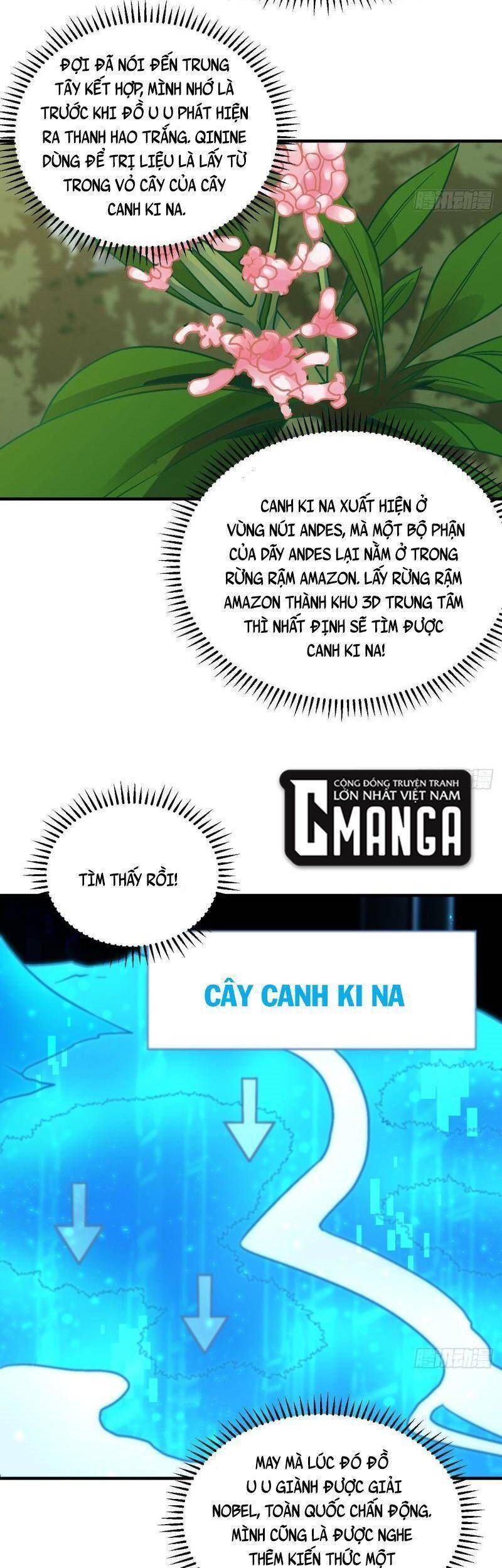 Sống Trên Hoang đảo Cùng Các Em Gái Chapter 184 - 12