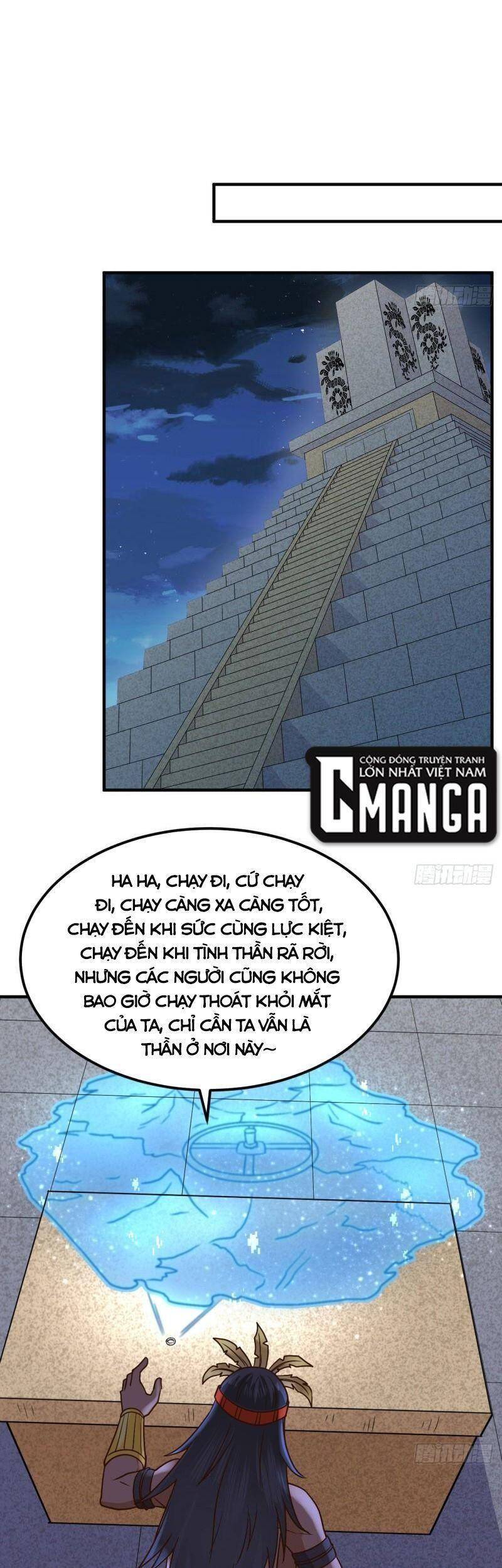 Sống Trên Hoang đảo Cùng Các Em Gái Chapter 184 - 16