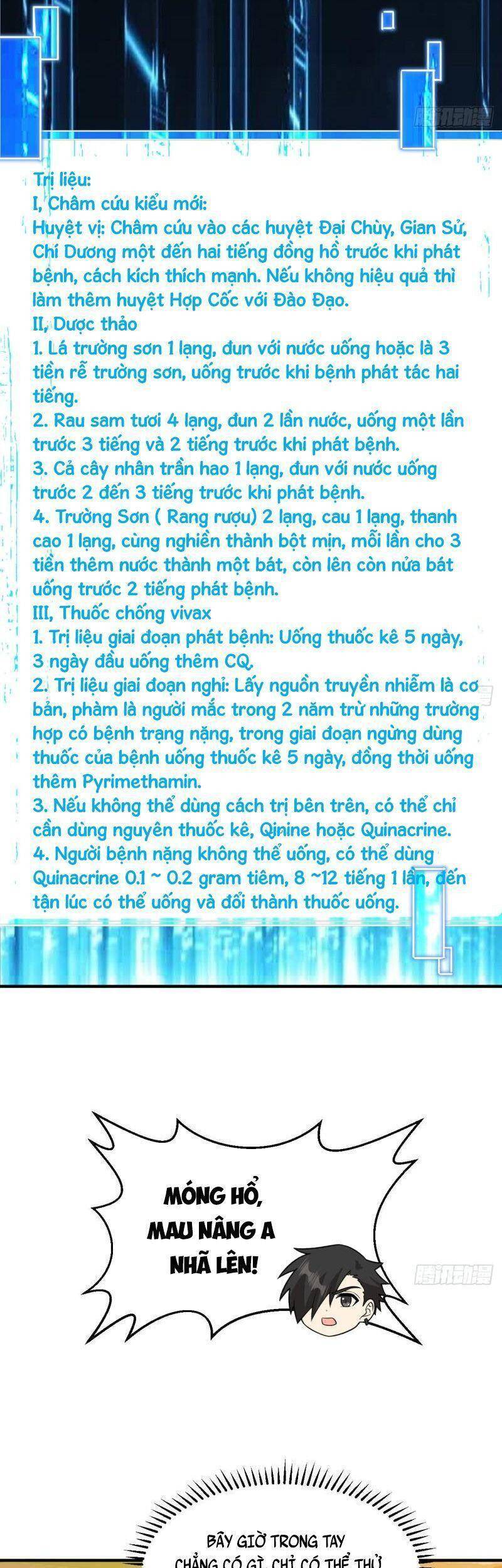 Sống Trên Hoang đảo Cùng Các Em Gái Chapter 184 - 5