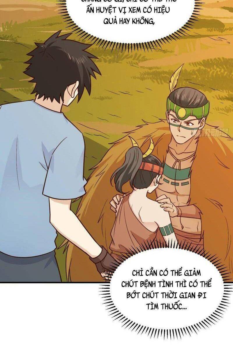 Sống Trên Hoang đảo Cùng Các Em Gái Chapter 184 - 6