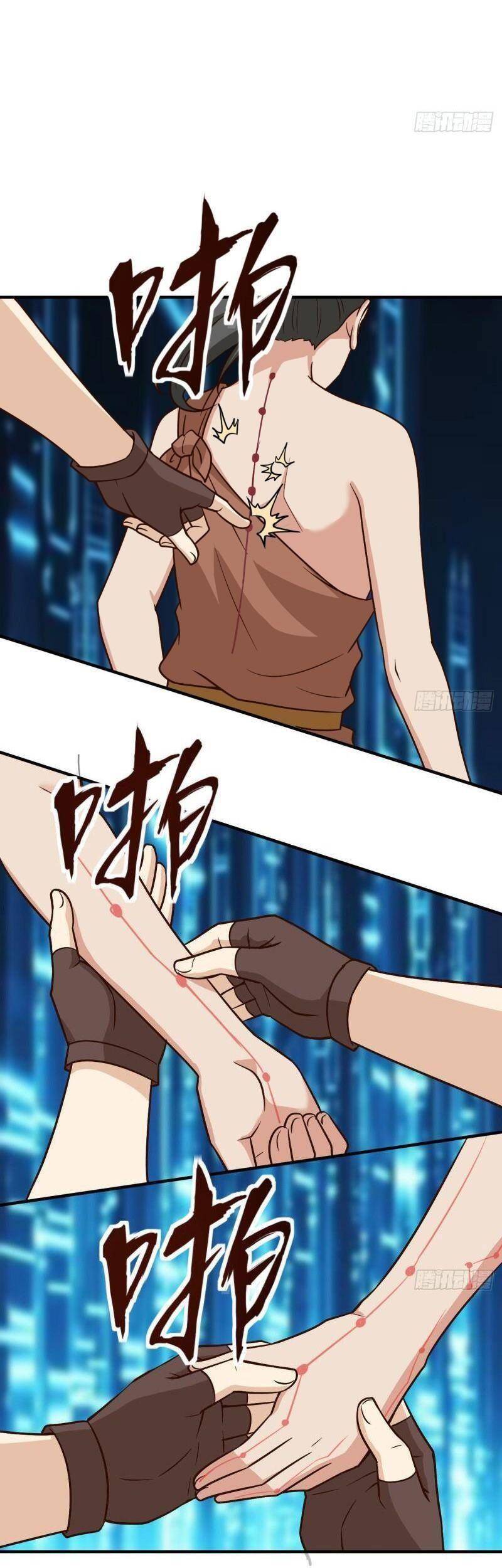 Sống Trên Hoang đảo Cùng Các Em Gái Chapter 184 - 7