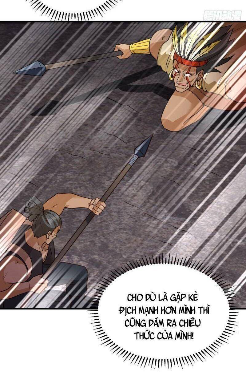 Sống Trên Hoang đảo Cùng Các Em Gái Chapter 195 - 12