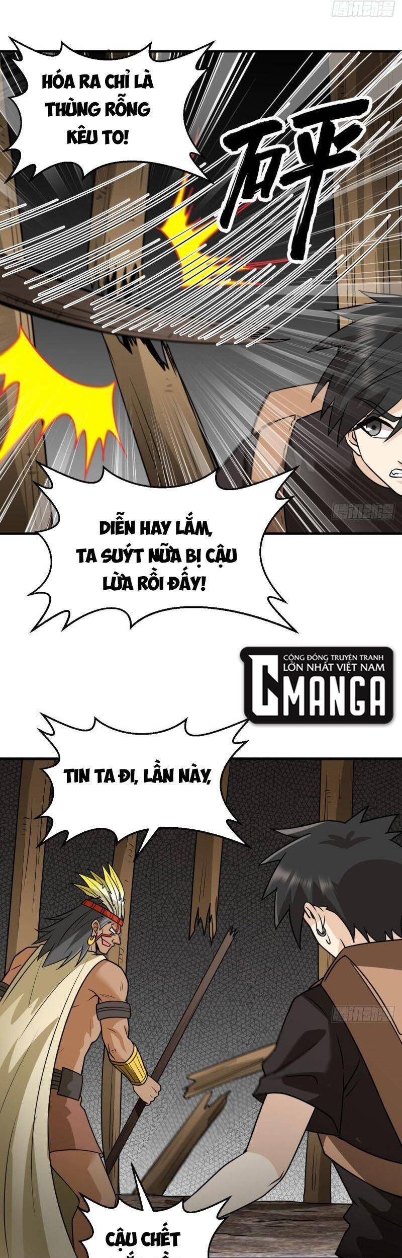 Sống Trên Hoang đảo Cùng Các Em Gái Chapter 195 - 29