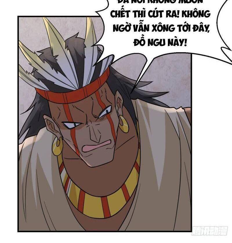 Sống Trên Hoang đảo Cùng Các Em Gái Chapter 196 - 12
