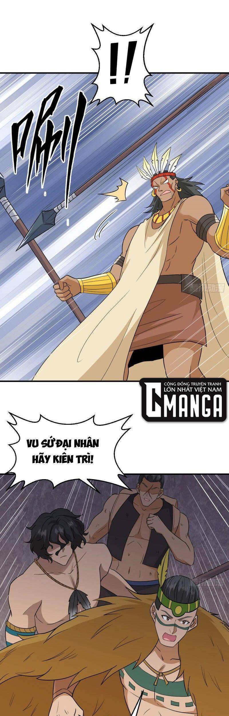 Sống Trên Hoang đảo Cùng Các Em Gái Chapter 196 - 36