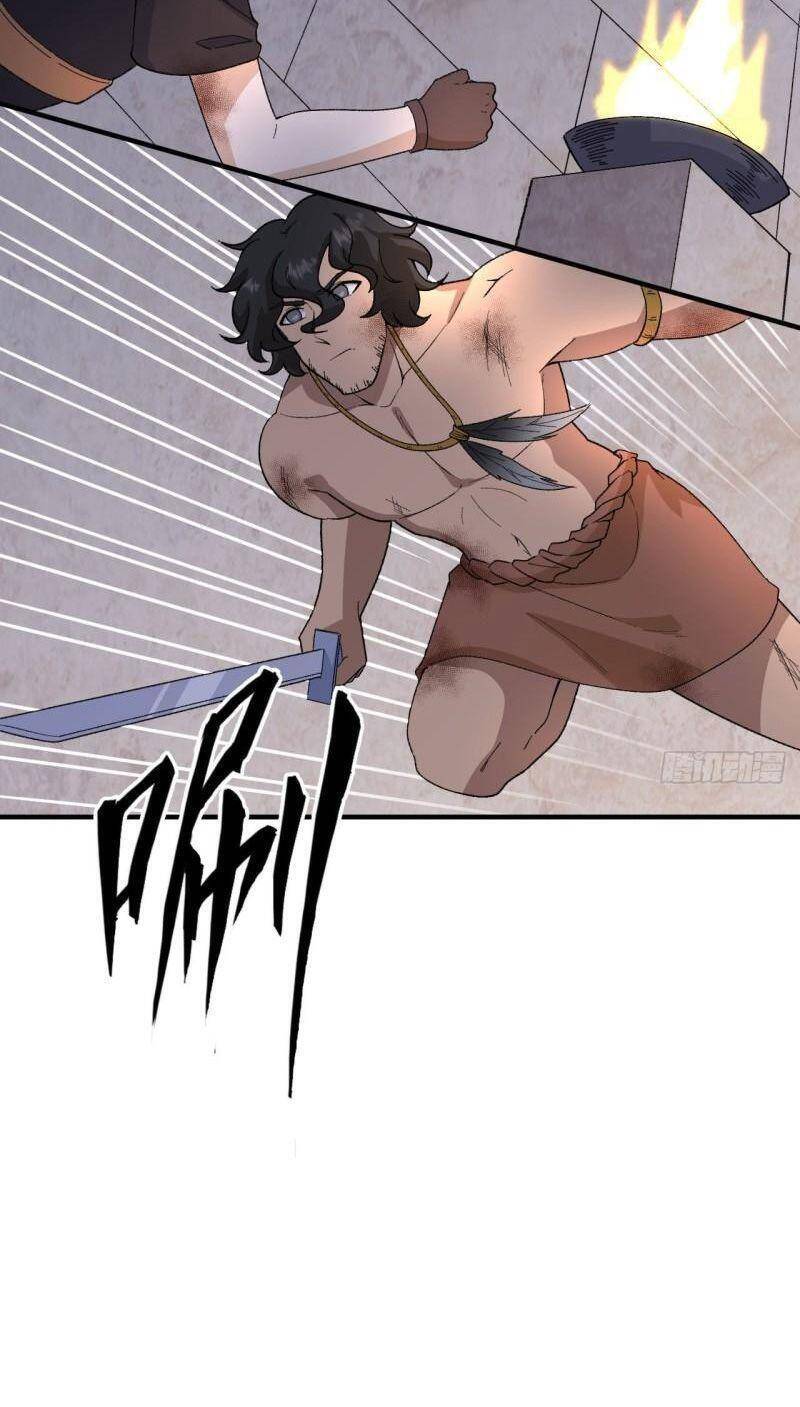 Sống Trên Hoang đảo Cùng Các Em Gái Chapter 197 - 16