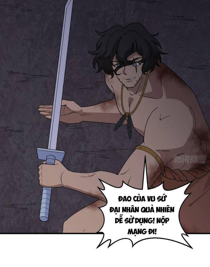 Sống Trên Hoang đảo Cùng Các Em Gái Chapter 197 - 26
