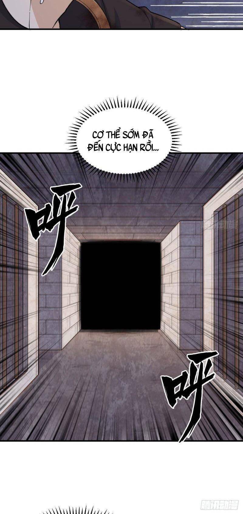 Sống Trên Hoang đảo Cùng Các Em Gái Chapter 197 - 4