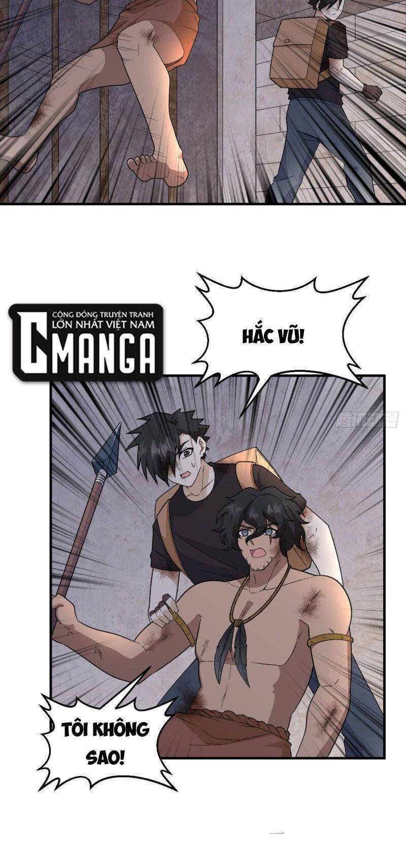 Sống Trên Hoang đảo Cùng Các Em Gái Chapter 197 - 10