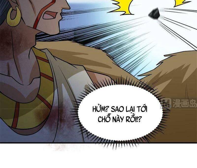 Sống Trên Hoang đảo Cùng Các Em Gái Chapter 198 - 11