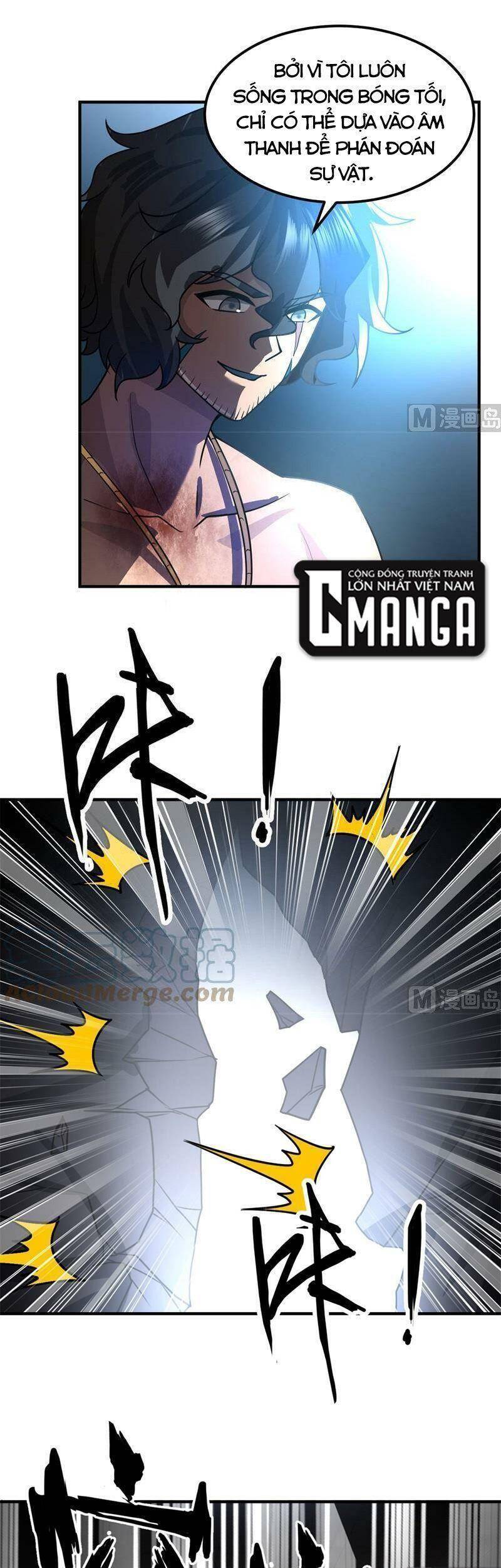 Sống Trên Hoang đảo Cùng Các Em Gái Chapter 198 - 27