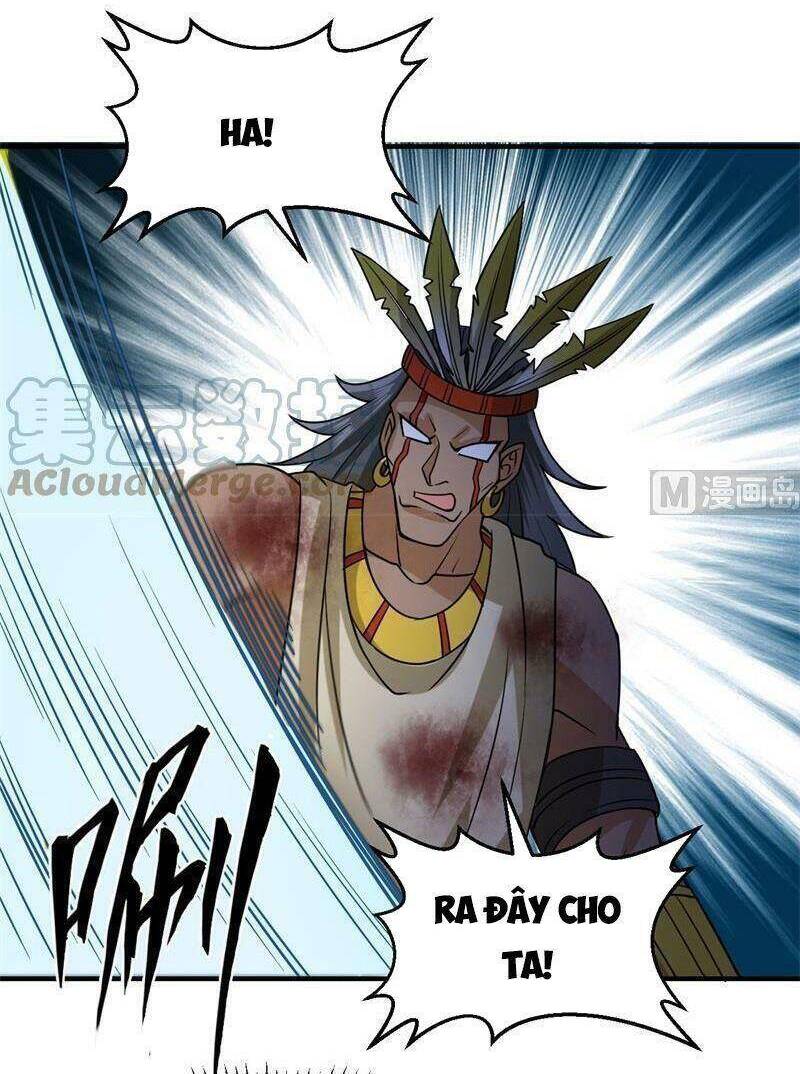Sống Trên Hoang đảo Cùng Các Em Gái Chapter 198 - 9