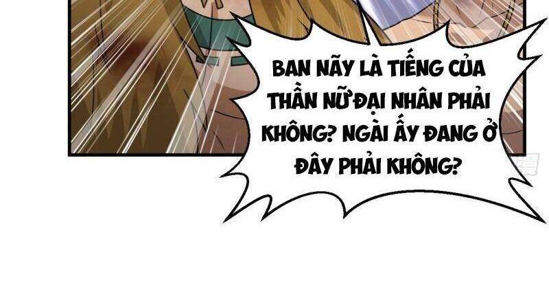 Sống Trên Hoang đảo Cùng Các Em Gái Chapter 199 - 2