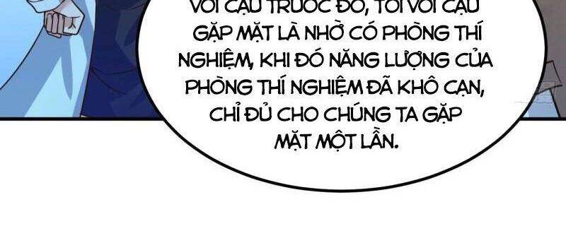 Sống Trên Hoang đảo Cùng Các Em Gái Chapter 199 - 12