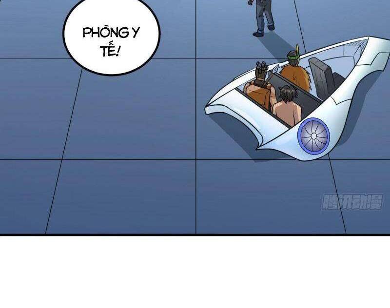 Sống Trên Hoang đảo Cùng Các Em Gái Chapter 199 - 24