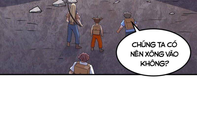 Sống Trên Hoang đảo Cùng Các Em Gái Chapter 200 - 2