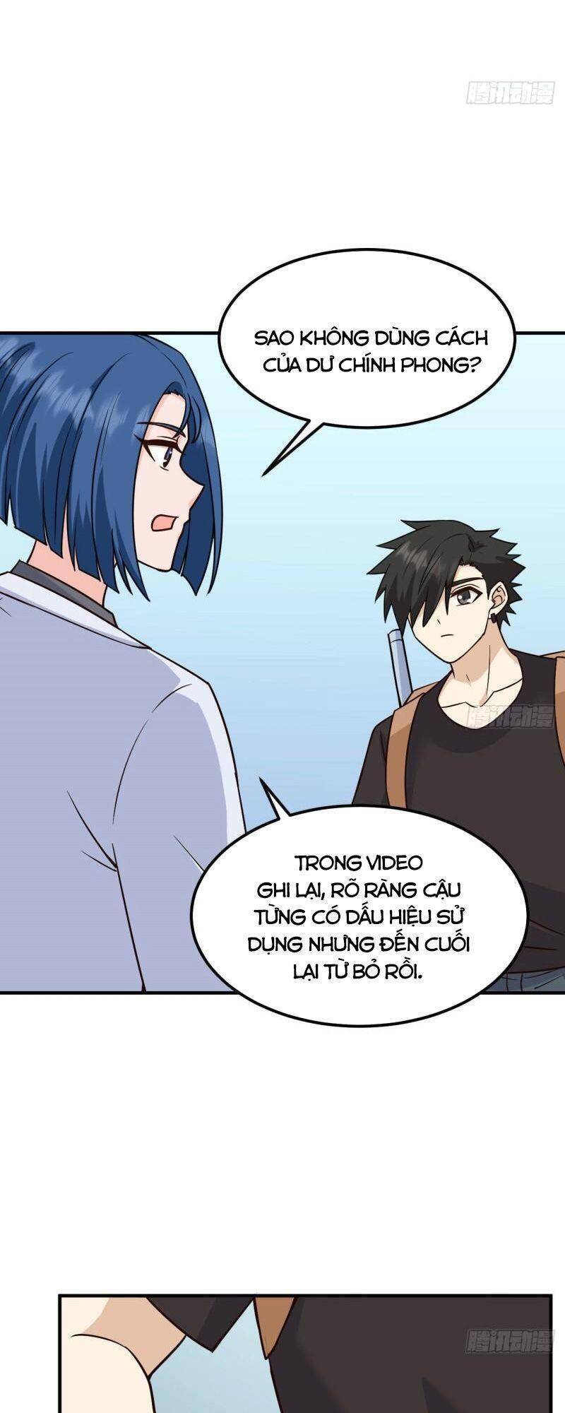Sống Trên Hoang đảo Cùng Các Em Gái Chapter 200 - 11