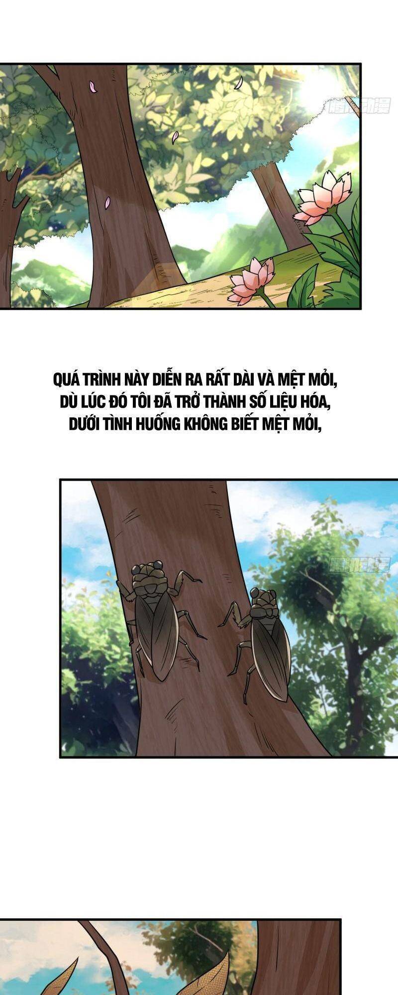 Sống Trên Hoang đảo Cùng Các Em Gái Chapter 200 - 23