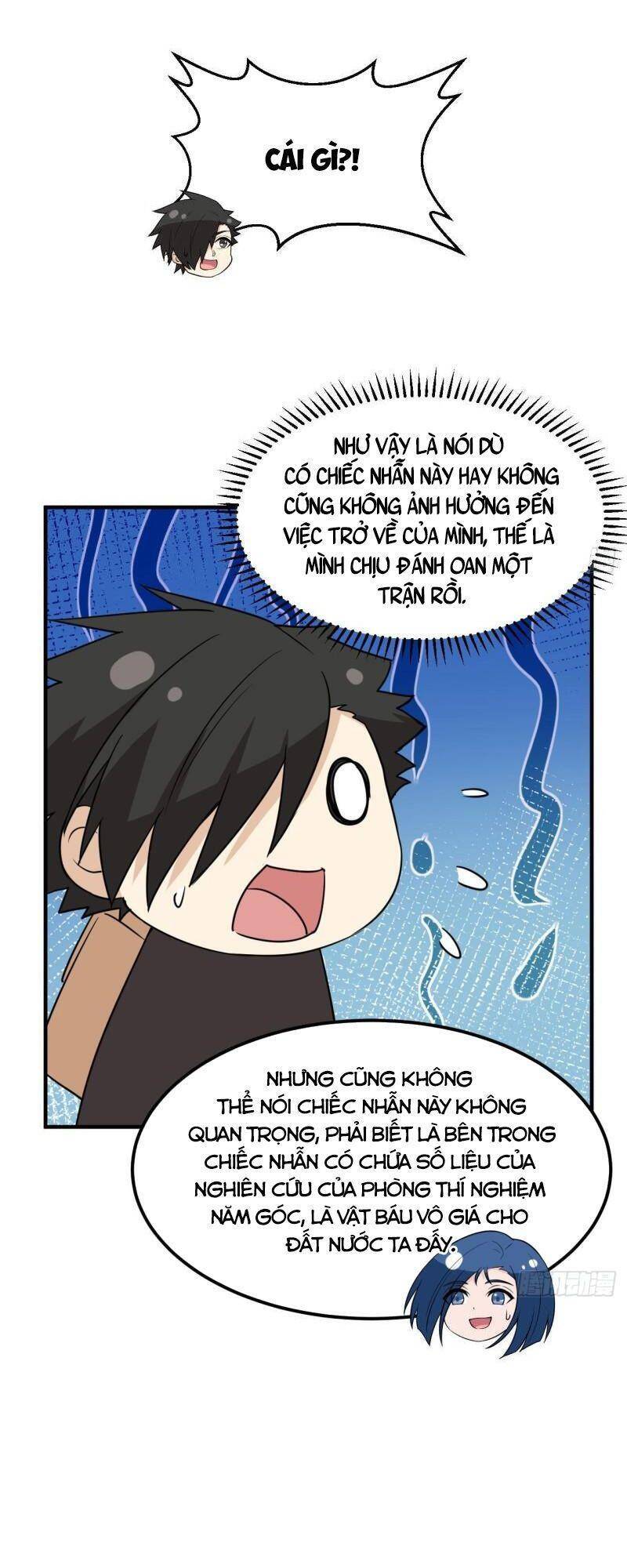 Sống Trên Hoang đảo Cùng Các Em Gái Chapter 200 - 27