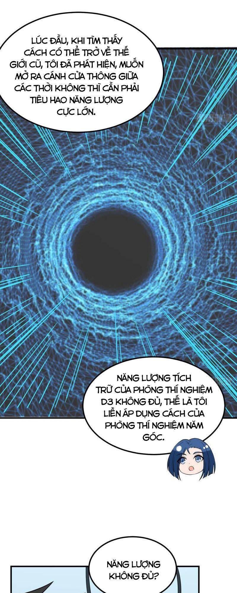 Sống Trên Hoang đảo Cùng Các Em Gái Chapter 200 - 31