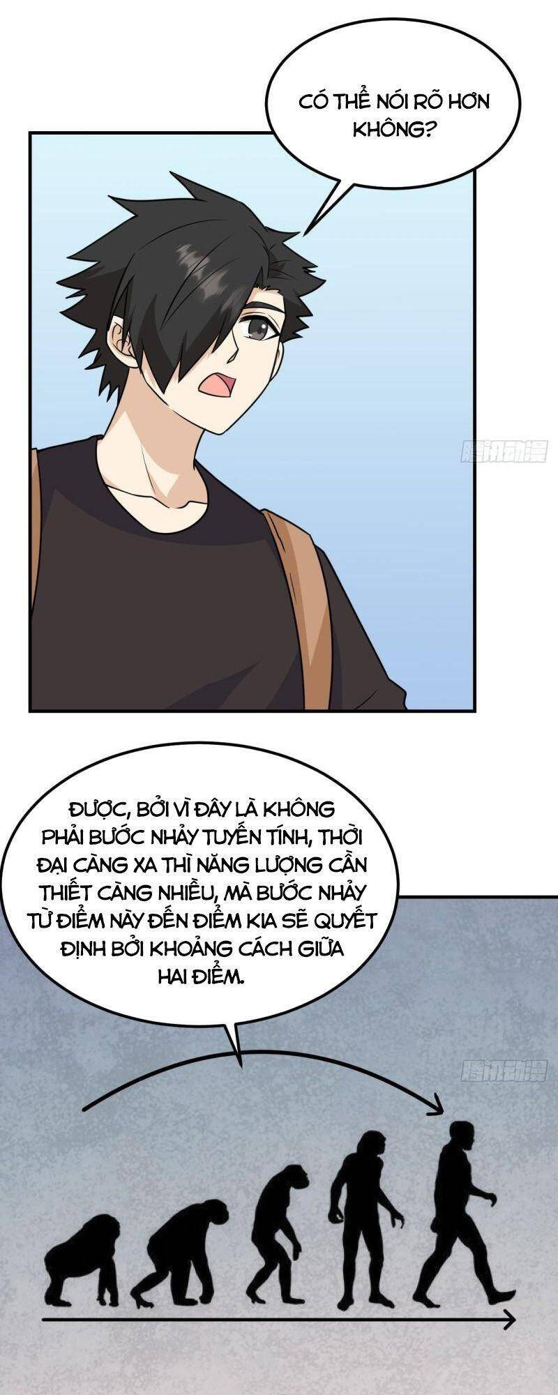 Sống Trên Hoang đảo Cùng Các Em Gái Chapter 200 - 35